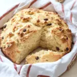 Irish Soda Bread