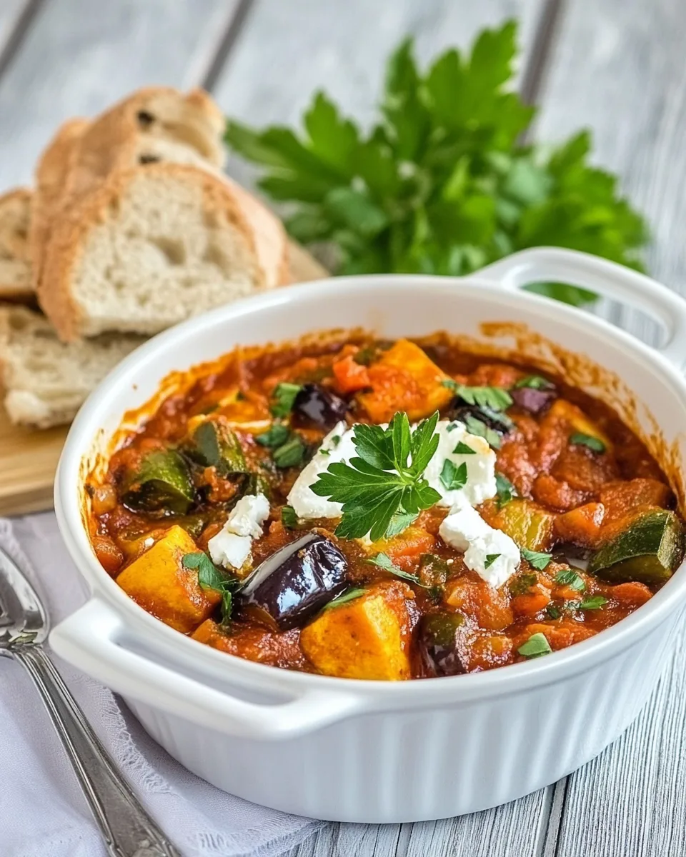 Israeli Shakshuka Recipe