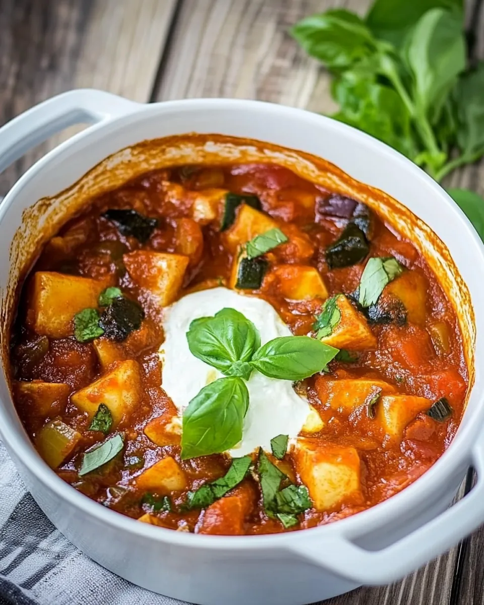 Israeli Shakshuka Recipe