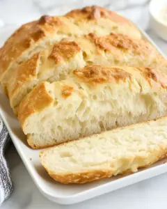 Italian Bread Recipe