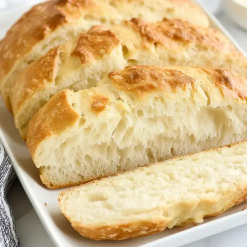 Italian Bread Recipe