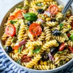 Italian Pasta Salad