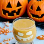 Jack-o-Lantern Juice