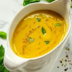 Japanese Ginger Dressing