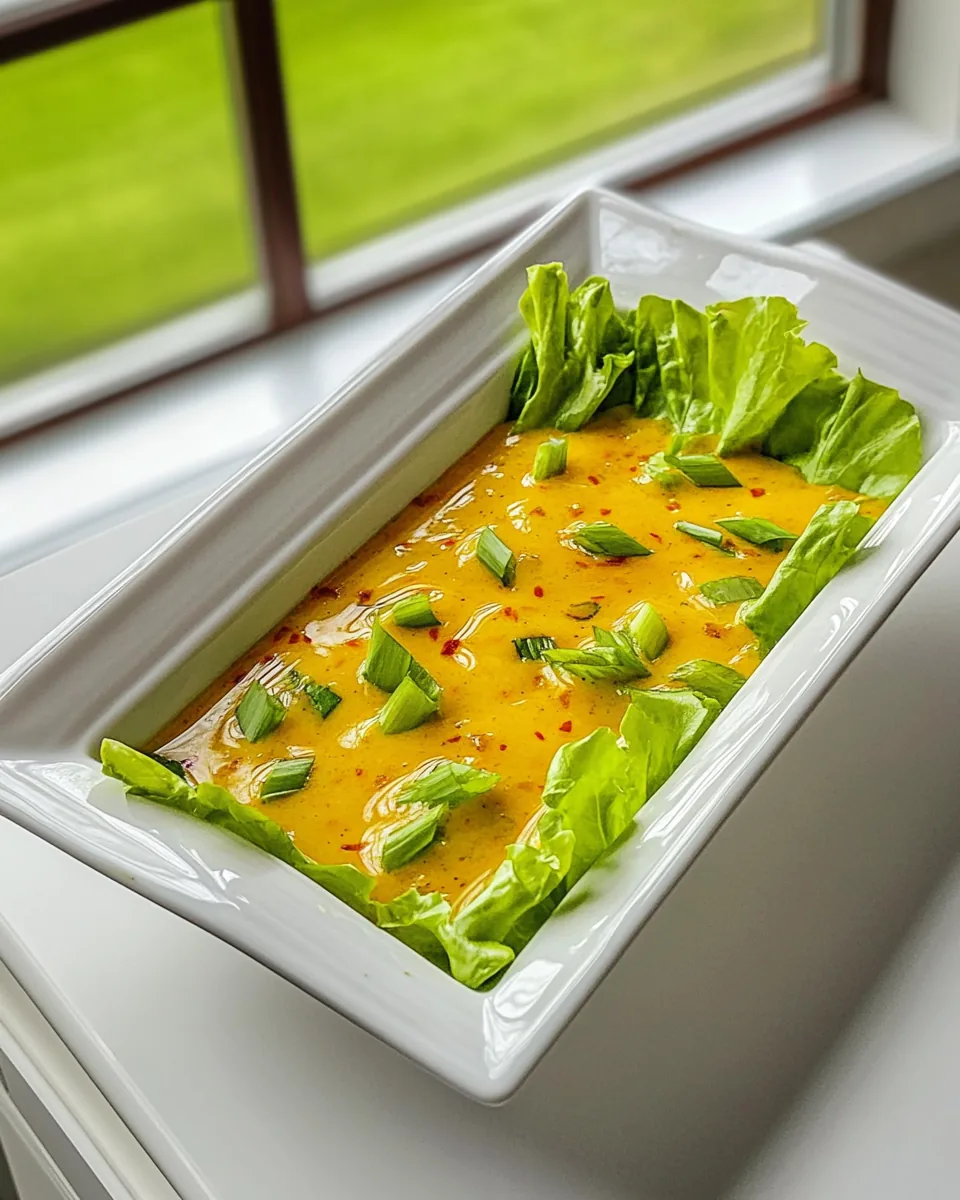 Japanese Ginger Dressing