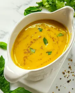 Japanese Ginger Dressing