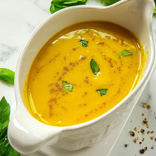 Japanese Ginger Dressing