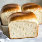 Japanese Milk Bread