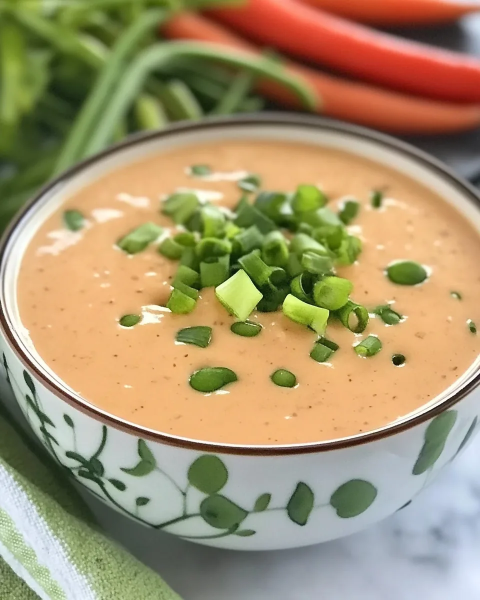 Japanese White Sauce