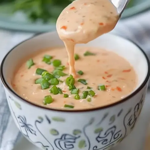 Japanese White Sauce