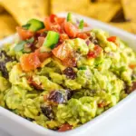 Joe Montana’s Touchdown Guacamole