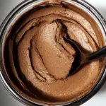 Keto Chocolate Mousse