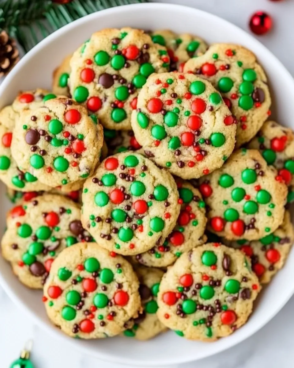 Keto Christmas Cookies