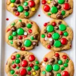 Keto Christmas Cookies