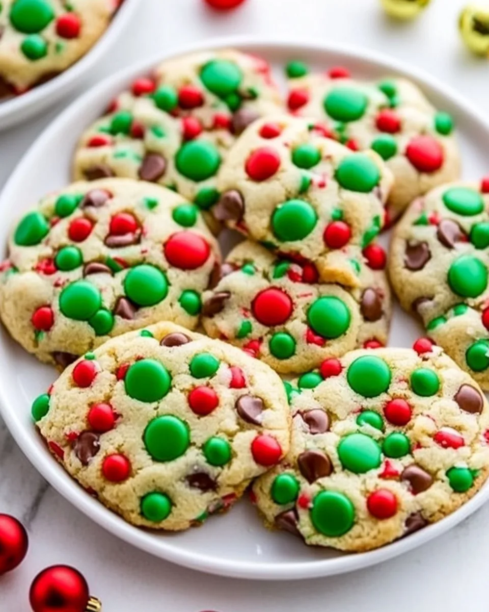 Keto Christmas Cookies