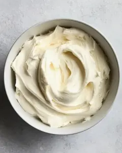 Keto Frosting