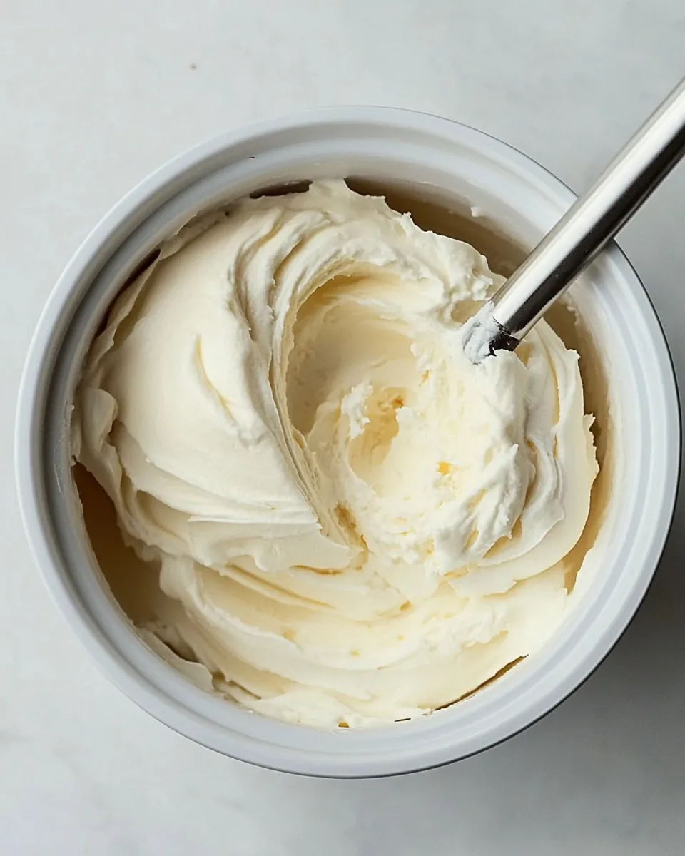 Keto Frosting