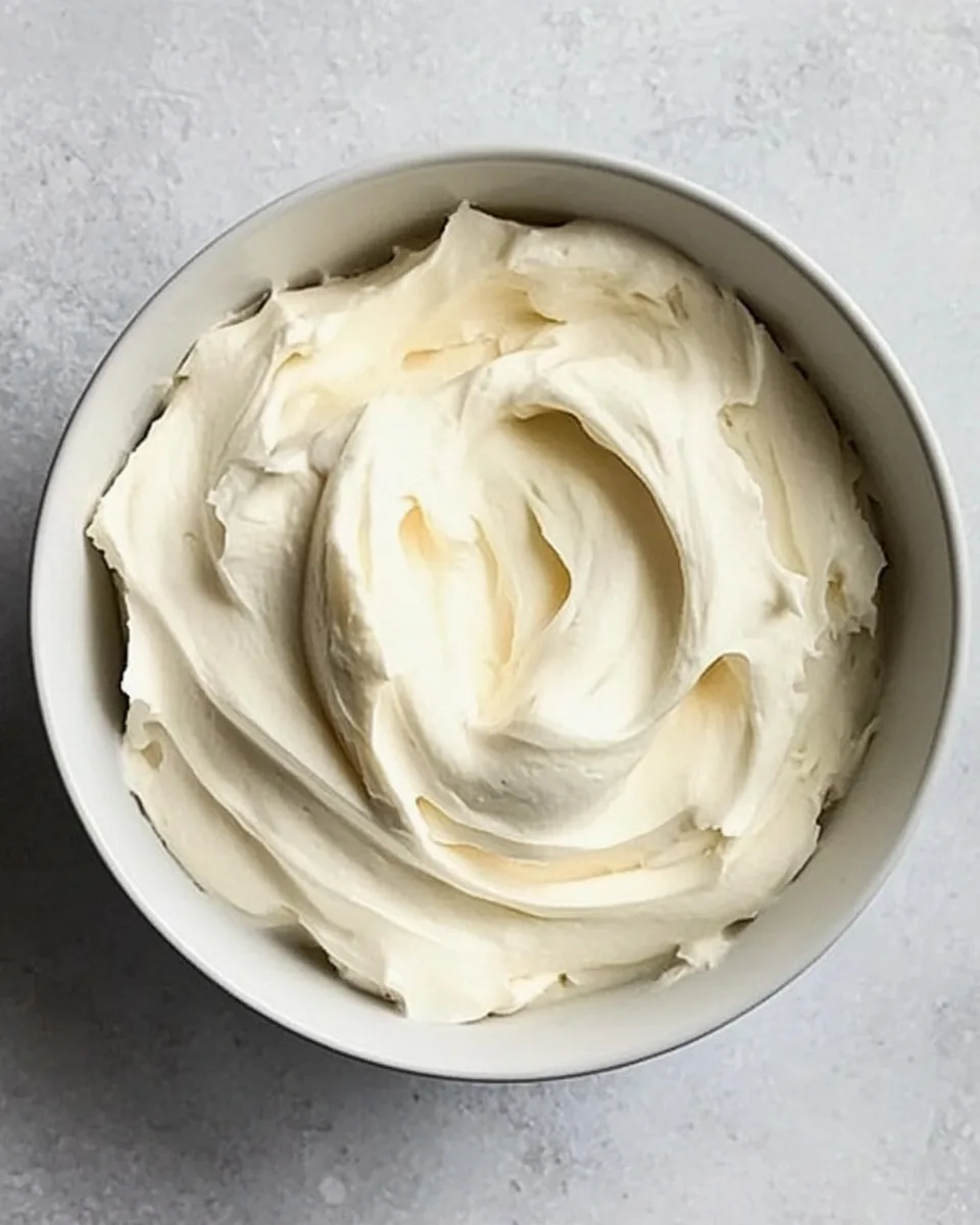 Keto Frosting