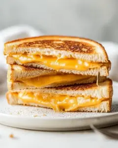 Keto Grilled Cheese