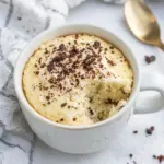 Keto Mug Cake