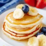 Keto Pancakes