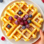 Keto Waffles