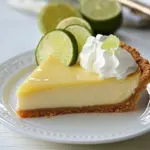 Key Lime Pie