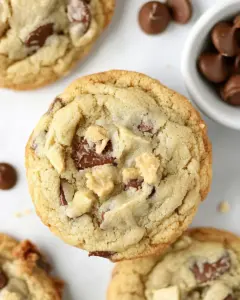 Kitchen Sink Cookies