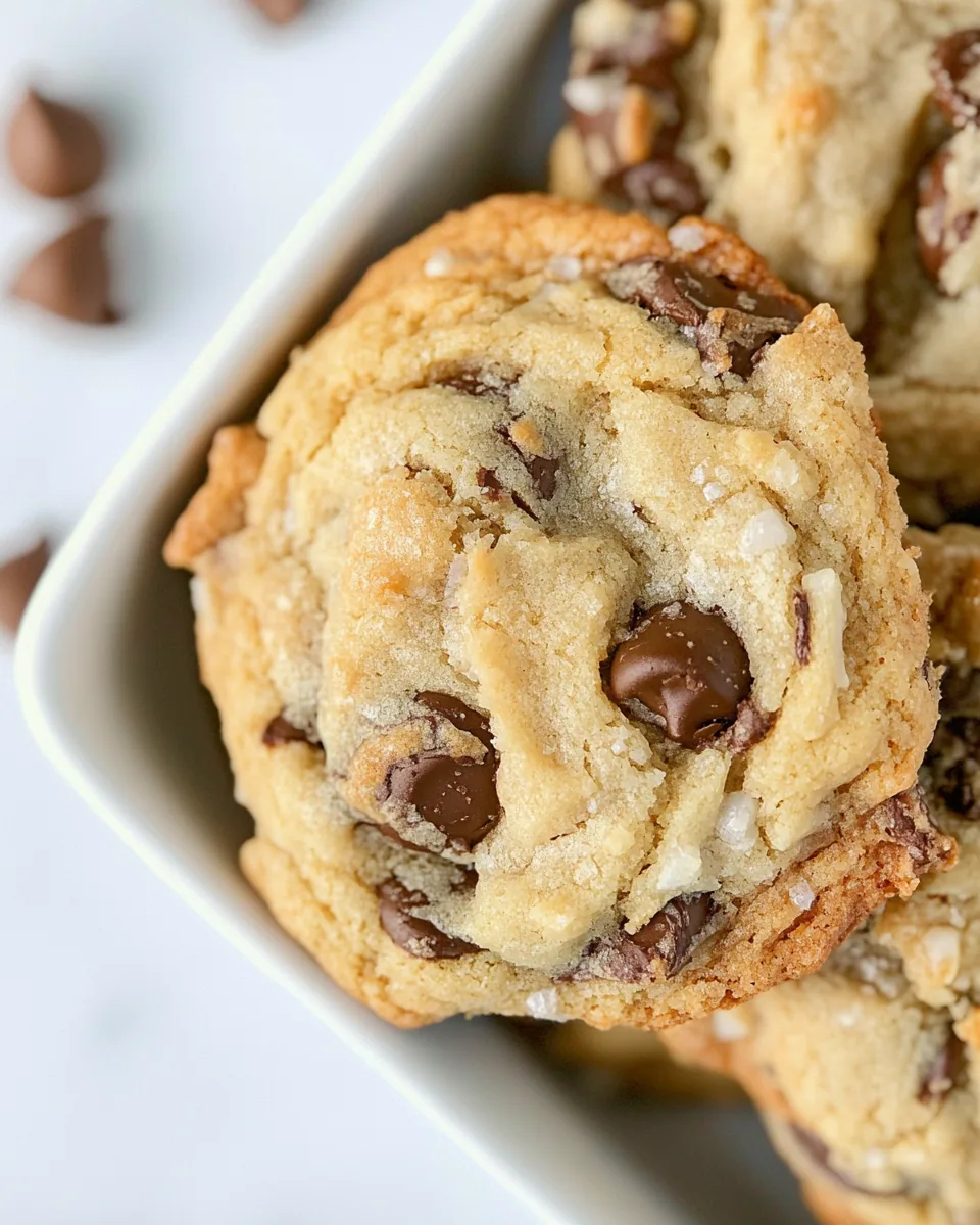 Kitchen Sink Cookies