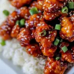 Korean Fried Chicken