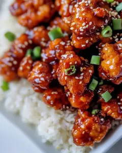 Korean Fried Chicken