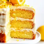 Lemon Cake
