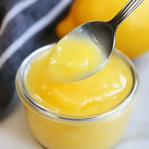 Lemon Curd