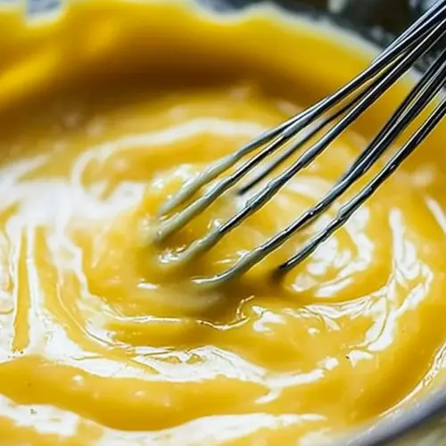 Lemon Curd Recipe