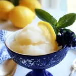 Lemon Ice