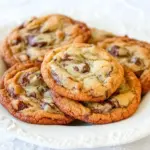 Levain Bakery Copycat Cookies