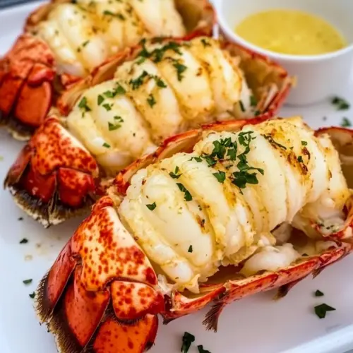 Lobster Tails