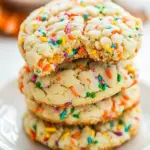 Lofthouse Soft Sugar Sprinkles Cookies