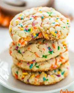 Lofthouse Soft Sugar Sprinkles Cookies