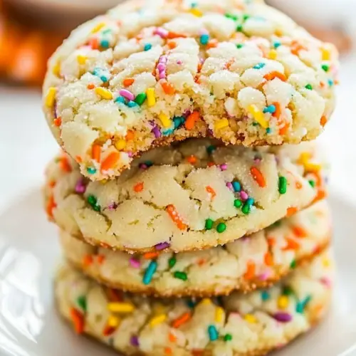 Lofthouse Soft Sugar Sprinkles Cookies