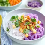 Magic Cellophane Noodle Bowls