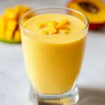 Mango Lassi