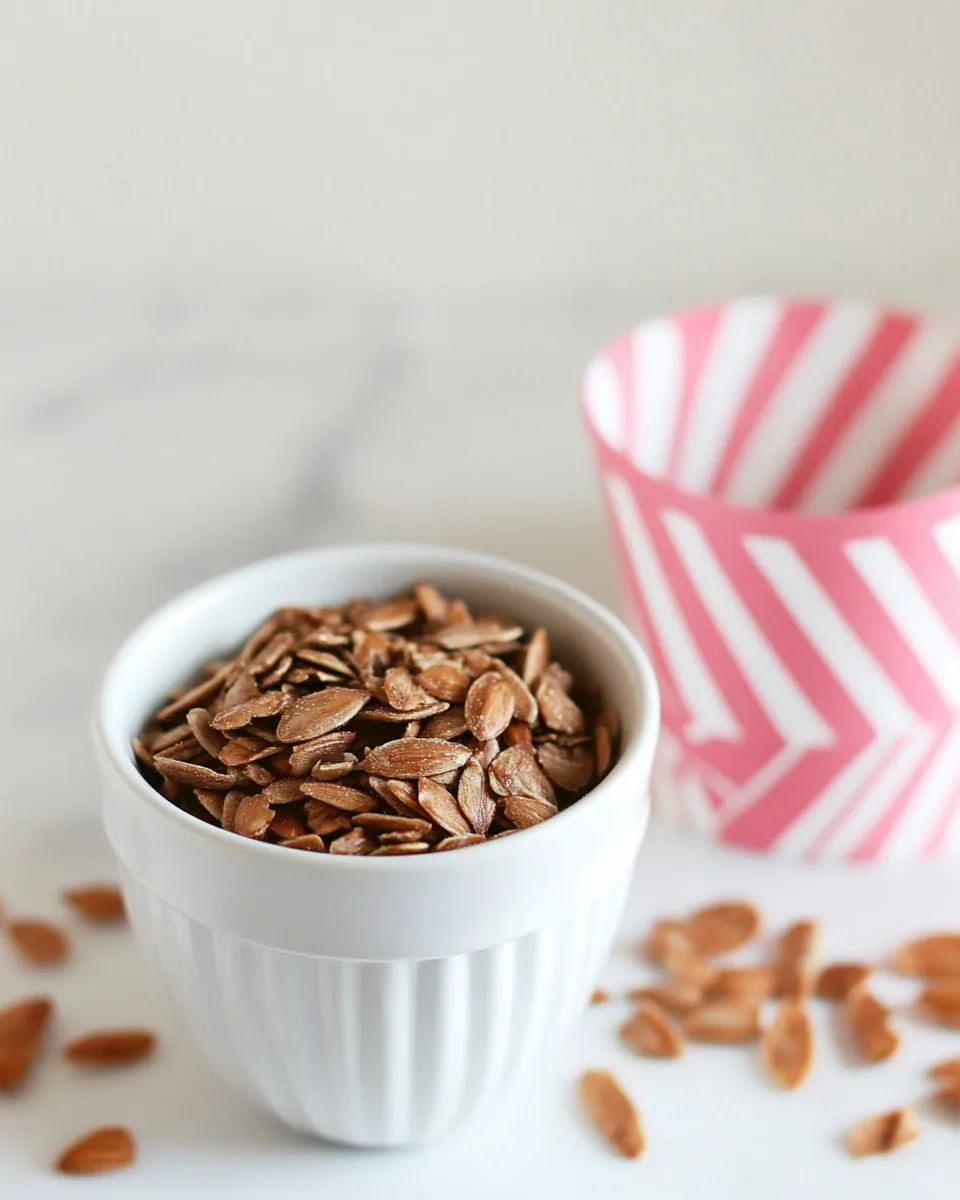 Maple Roast Sunflower Seeds