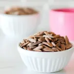 Maple Roast Sunflower Seeds