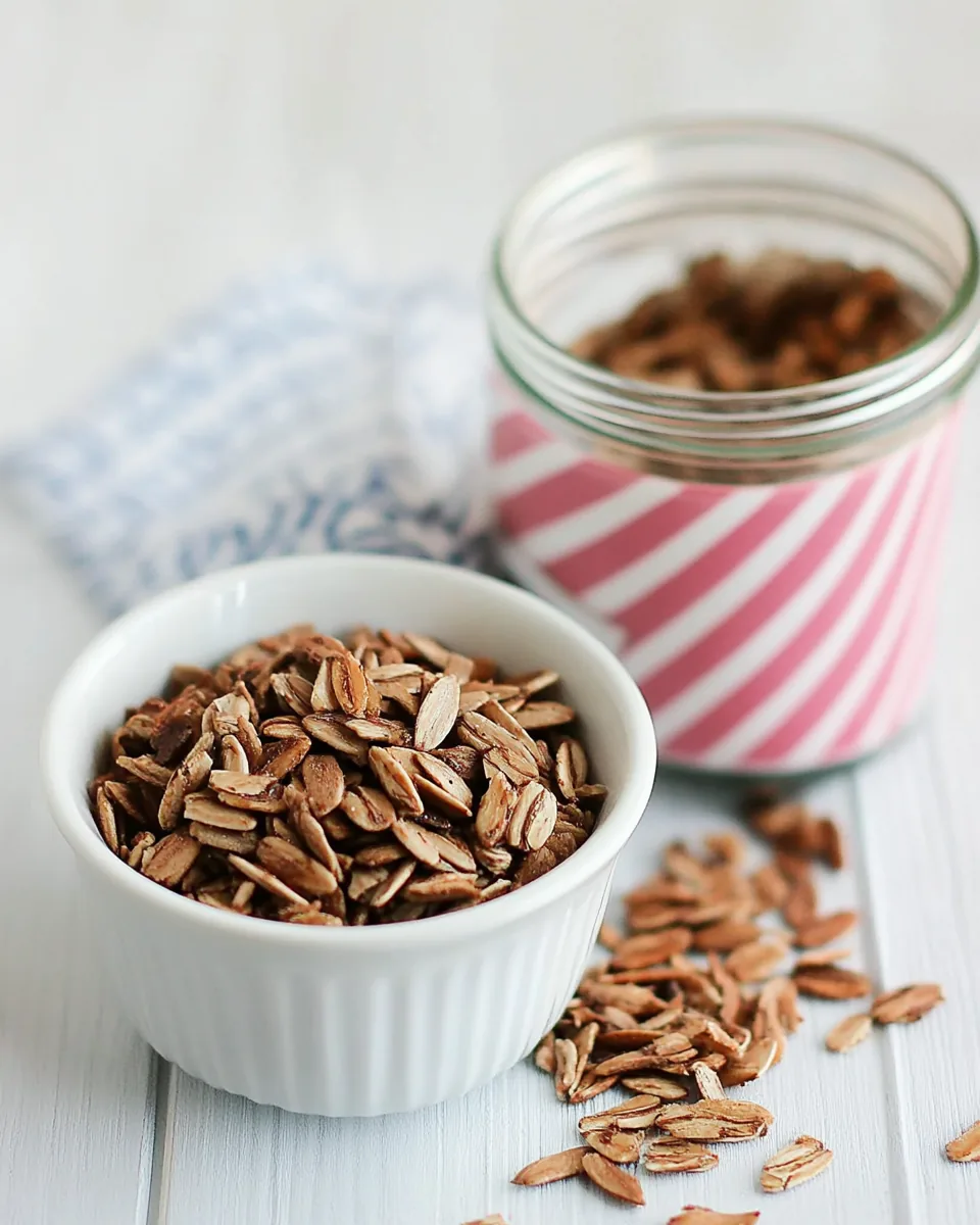 Maple Roast Sunflower Seeds