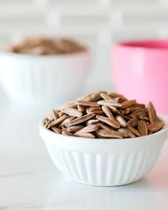 Maple Roast Sunflower Seeds