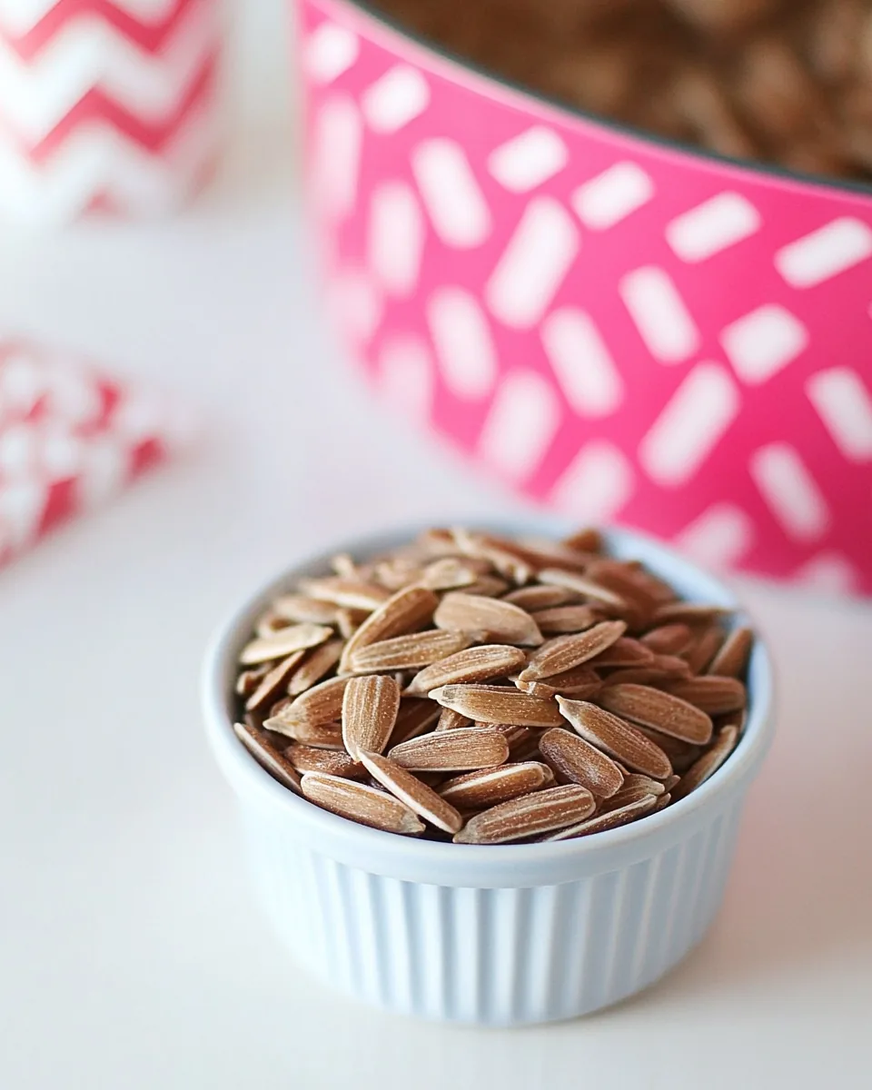 Maple Roast Sunflower Seeds