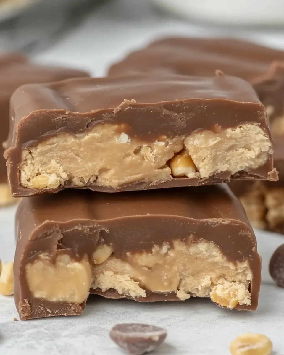 Mars Bars
