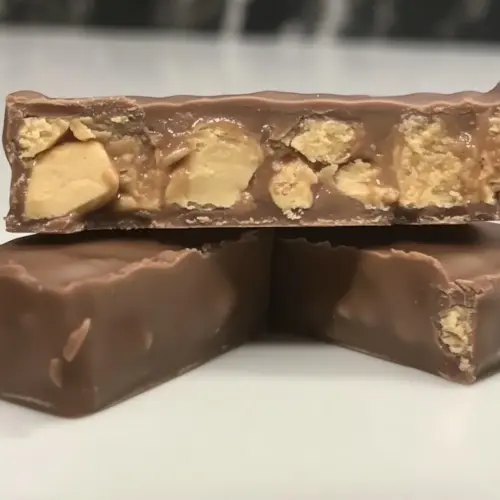 Mars Bars
