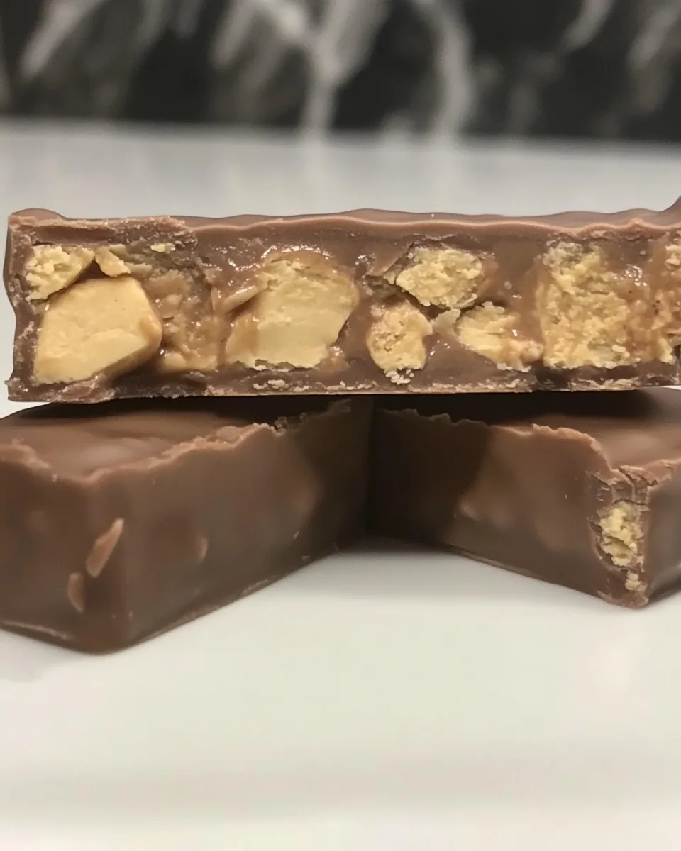 Mars Bars